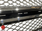 MERCEDES BENZ AMG 4X4 RADIATOR GRILLE