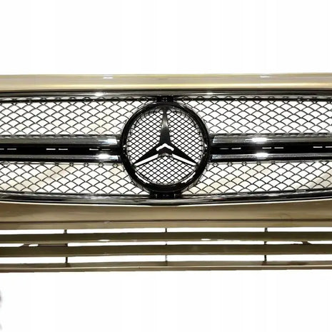 MERCEDES BENZ AMG 4X4 RADIATOR GRILLE