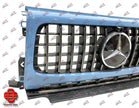 MERCEDES BENZ AMG G63 W463 FRONT RADIATOR GRILL