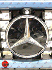 MERCEDES BENZ AMG G63 W463 FRONT RADIATOR GRILL