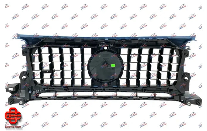 MERCEDES BENZ AMG G63 W463 FRONT RADIATOR GRILL