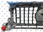 MERCEDES BENZ AMG G63 W463 FRONT RADIATOR GRILL