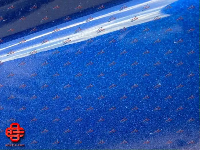 MERCEDES BENZ AMG G63 W463 REAR DOOR L + R