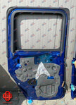 MERCEDES BENZ AMG G63 W463 REAR DOOR L + R