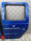 MERCEDES BENZ AMG G63 W463 REAR DOOR L + R