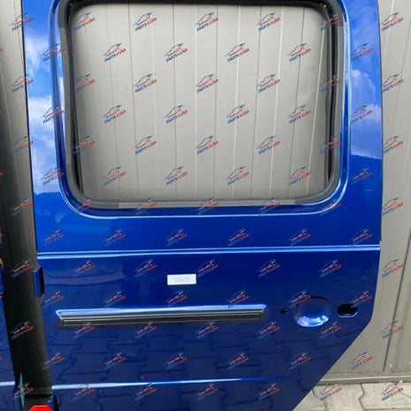 MERCEDES BENZ AMG G63 W463 REAR DOOR L + R
