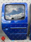 MERCEDES BENZ AMG G63 W463 REAR DOOR L + R