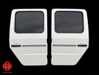MERCEDES BENZ AMG G63 W463 REAR DOOR LEFT RIGHT DOOR REAR DOORS