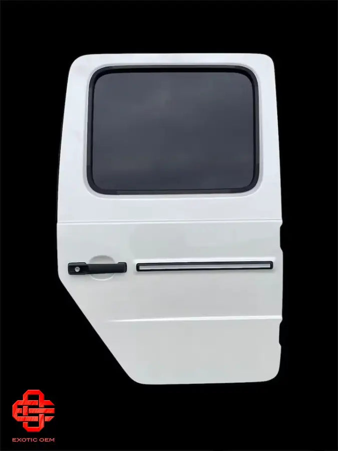 MERCEDES BENZ AMG G63 W463 REAR DOOR LEFT RIGHT DOOR REAR DOORS