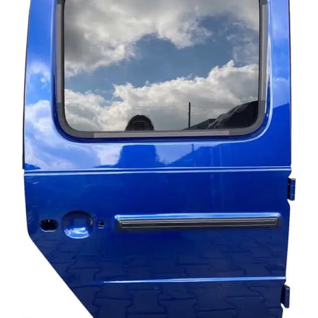 MERCEDES BENZ AMG G63 W463 REAR DOOR LEFT RIGHT DOOR REAR DOORS