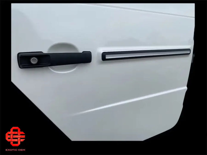 MERCEDES BENZ AMG G63 W463 REAR DOOR LEFT RIGHT DOOR REAR DOORS