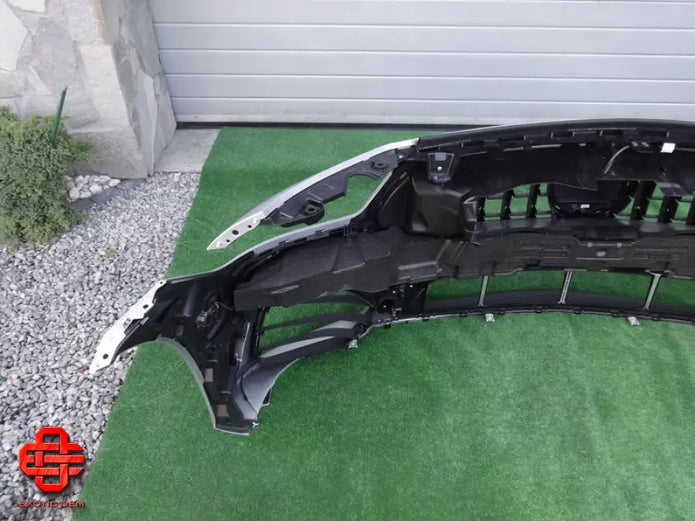 MERCEDES BENZ AMG GT 63 4 DOOR W290 FRONT BUMPER COMPLETE