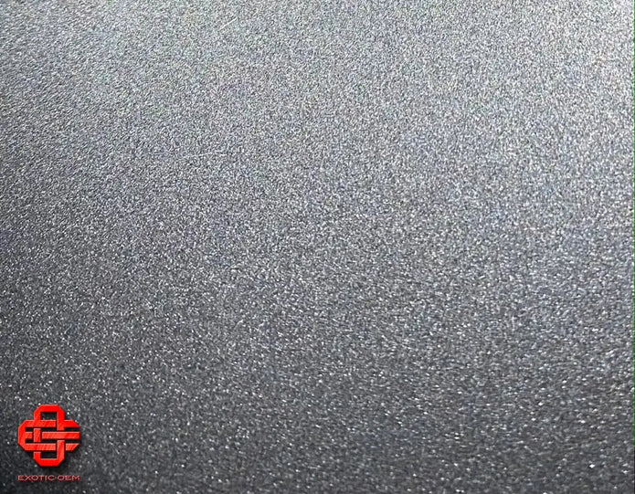 MERCEDES BENZ AMG GT CARBON FRONT RIGHT FENDER