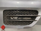 MERCEDES BENZ AMG GT CARBON FRONT RIGHT FENDER