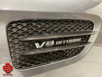 MERCEDES BENZ AMG GT CARBON FRONT RIGHT FENDER
