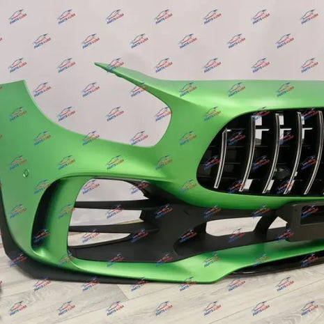 MERCEDES BENZ AMG GT R FRONT BUMPER COMPLETE