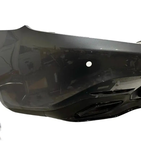MERCEDES BENZ AMG GT REAR BUMPER
