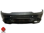 MERCEDES BENZ AMG GT REAR BUMPER