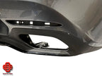 MERCEDES BENZ AMG GT REAR BUMPER
