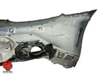 MERCEDES BENZ AMG GT REAR BUMPER