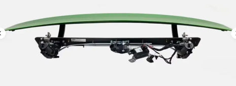 MERCEDES BENZ AMG GT REAR WING