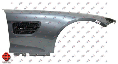 MERCEDES BENZ AMG GT RIGHT FENDER WITH CARBON INTAKE