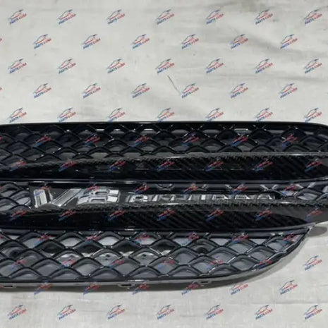 MERCEDES BENZ AMG GT SIDE VENT RIGHT CARBON