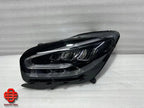 MERCEDES BENZ AMG GT W190 COMPLETE HEADLIGHT LH RH