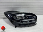 MERCEDES BENZ AMG GT W190 COMPLETE HEADLIGHT LH RH