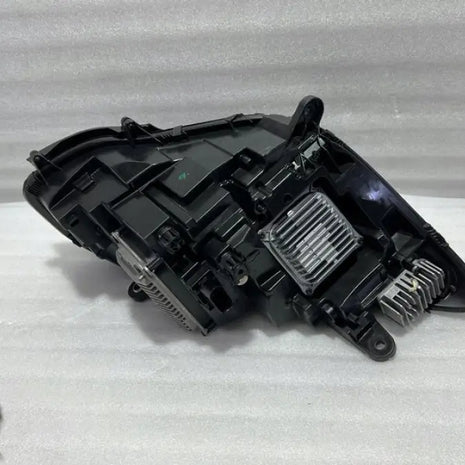 MERCEDES BENZ AMG GT W190 COMPLETE HEADLIGHT LH RH