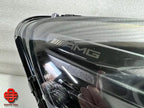MERCEDES BENZ AMG GT W190 COMPLETE HEADLIGHT LH RH