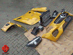 MERCEDES BENZ AMG GT W190 FRONT END COMPLETE