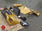 MERCEDES BENZ AMG GT W190 FRONT END COMPLETE