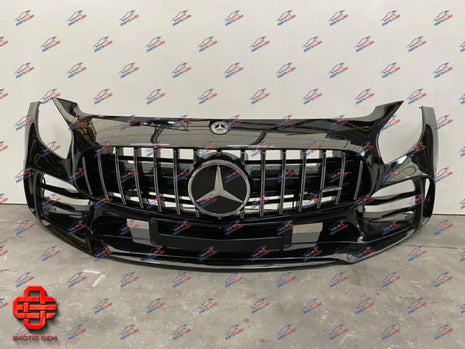 MERCEDES BENZ AMG GTR 190 FULL FRONT COMPLETE