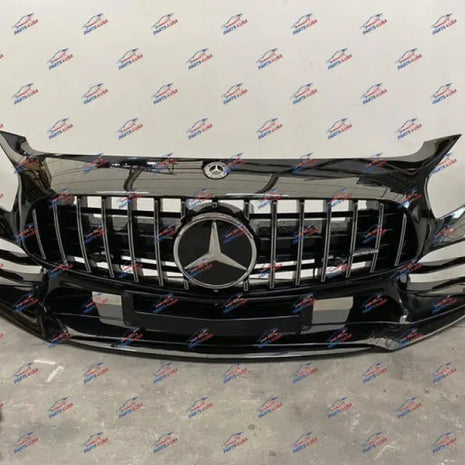 MERCEDES BENZ AMG GTR 190 FULL FRONT COMPLETE