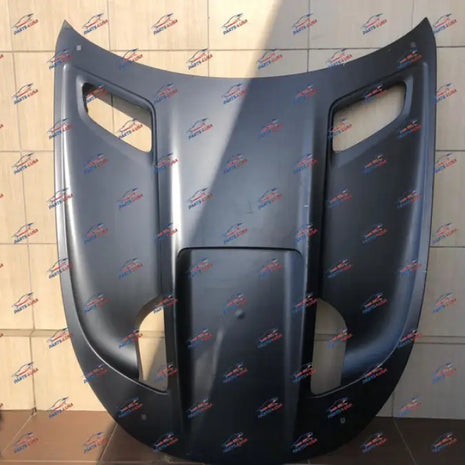 MERCEDES BENZ AMG GTR BLACK SERIES FRONT BUMPER AND COMPLETE