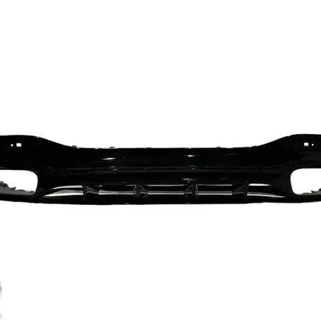 MERCEDES BENZ AMG SL 63 43 DIFFUSER BUMPER