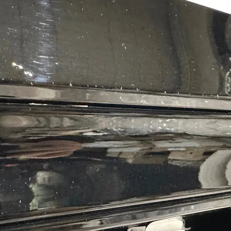 MERCEDES BENZ AMG SL 63 43 DIFFUSER BUMPER
