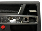 MERCEDES BENZ AMG W463 G CLASS LEFT DOOR PANEL LH DOOR PANEL