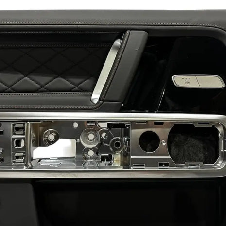 MERCEDES BENZ AMG W463 G CLASS LEFT DOOR PANEL LH DOOR PANEL