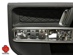 MERCEDES BENZ AMG W463 G CLASS LEFT DOOR PANEL LH DOOR PANEL