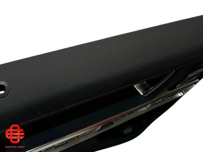 MERCEDES BENZ AMG W463 G CLASS LEFT DOOR PANEL LH DOOR PANEL