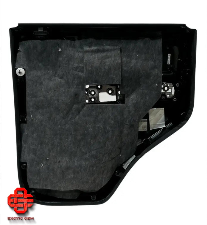 MERCEDES BENZ AMG W463 G CLASS LEFT DOOR PANEL LH DOOR PANEL