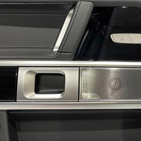 MERCEDES BENZ AMG W463 G CLASS LINKS TÜRVERKLEIDUNG LH DOOR PANEL