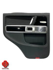 MERCEDES BENZ AMG W463 G CLASS LINKS TÜRVERKLEIDUNG LH DOOR PANEL