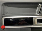 MERCEDES BENZ AMG W463 G CLASS LINKS TÜRVERKLEIDUNG LH DOOR PANEL