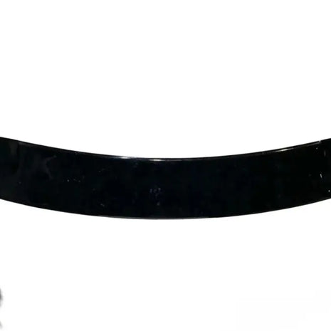 MERCEDES BENZ CARBON REAR SPOILER WING