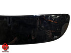 MERCEDES BENZ CARBON REAR SPOILER WING