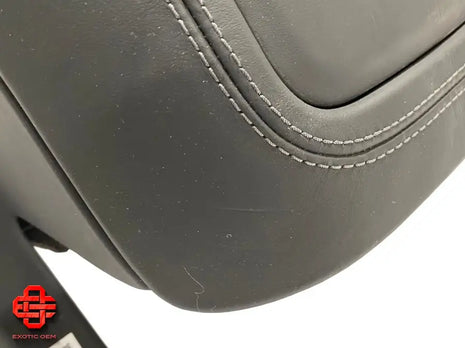MERCEDES BENZ CENTER CONSOLE CENTER CONSOLE STORAGE SPACE