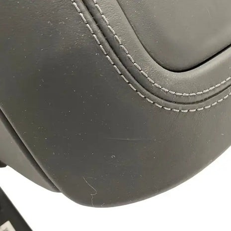MERCEDES BENZ CENTER CONSOLE CENTER CONSOLE STORAGE SPACE